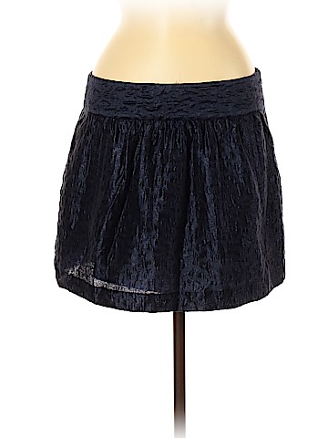 Theory Wool Skirt (view 1)