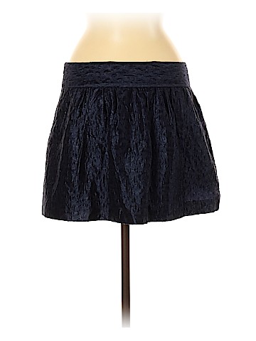 Theory Wool Skirt (view 2)