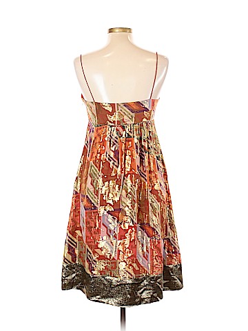 Nicole Miller Collection Cocktail Dress (view 2)