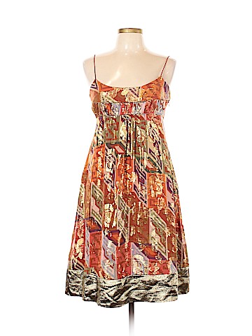 Nicole Miller Collection Cocktail Dress (view 1)