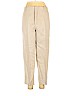 Vince. Tan Dress Pants Size 6 - photo 1