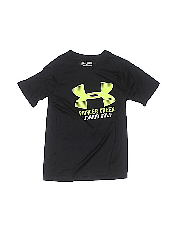 Heat Gear by Under Armour Active T-Shirt (view 1)