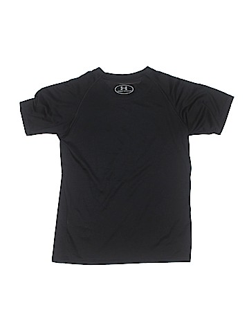 Heat Gear by Under Armour Active T-Shirt (view 2)