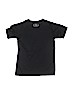 Heat Gear by Under Armour 100% Polyester Graphic Black Active T-Shirt Size M (youth) - photo 2