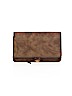 Assorted Brands Tan Wallet One size - photo 1