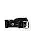 Unbranded Solid Black Belt Size Med - Lg - photo 1