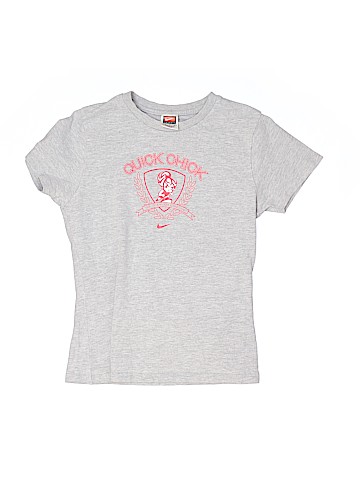 Nike Short Sleeve T-Shirt (view 1)