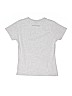 Nike Gray Short Sleeve T-Shirt Size S (kids) - photo 2