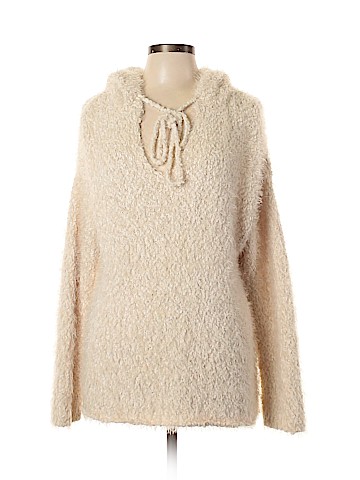 By Together Pullover Hoodie (view 1)