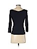 Ann Taylor LOFT Black Pullover Sweater Size XS (petite) - photo 2