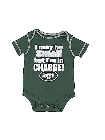 NFL Short Sleeve Onesie (view 1)