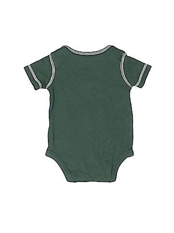 NFL Short Sleeve Onesie (view 2)