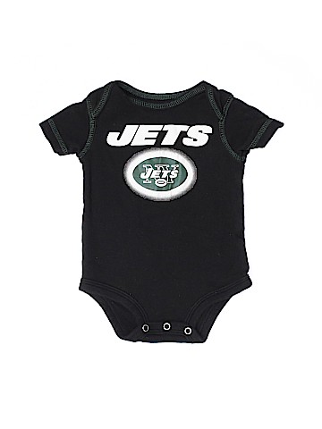 NFL Short Sleeve Onesie (view 1)