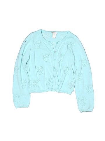 Monsoon Cardigan (view 1)