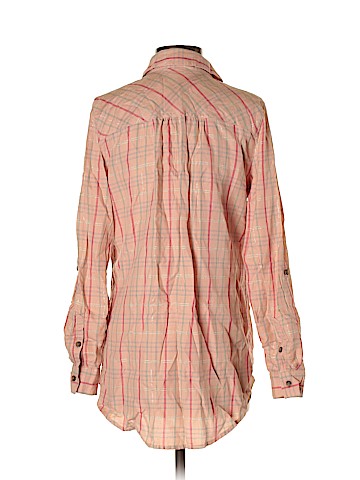 a:glow Long Sleeve Blouse (view 2)