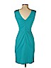 Trina Turk Blue Cocktail Dress Size 0 - photo 2