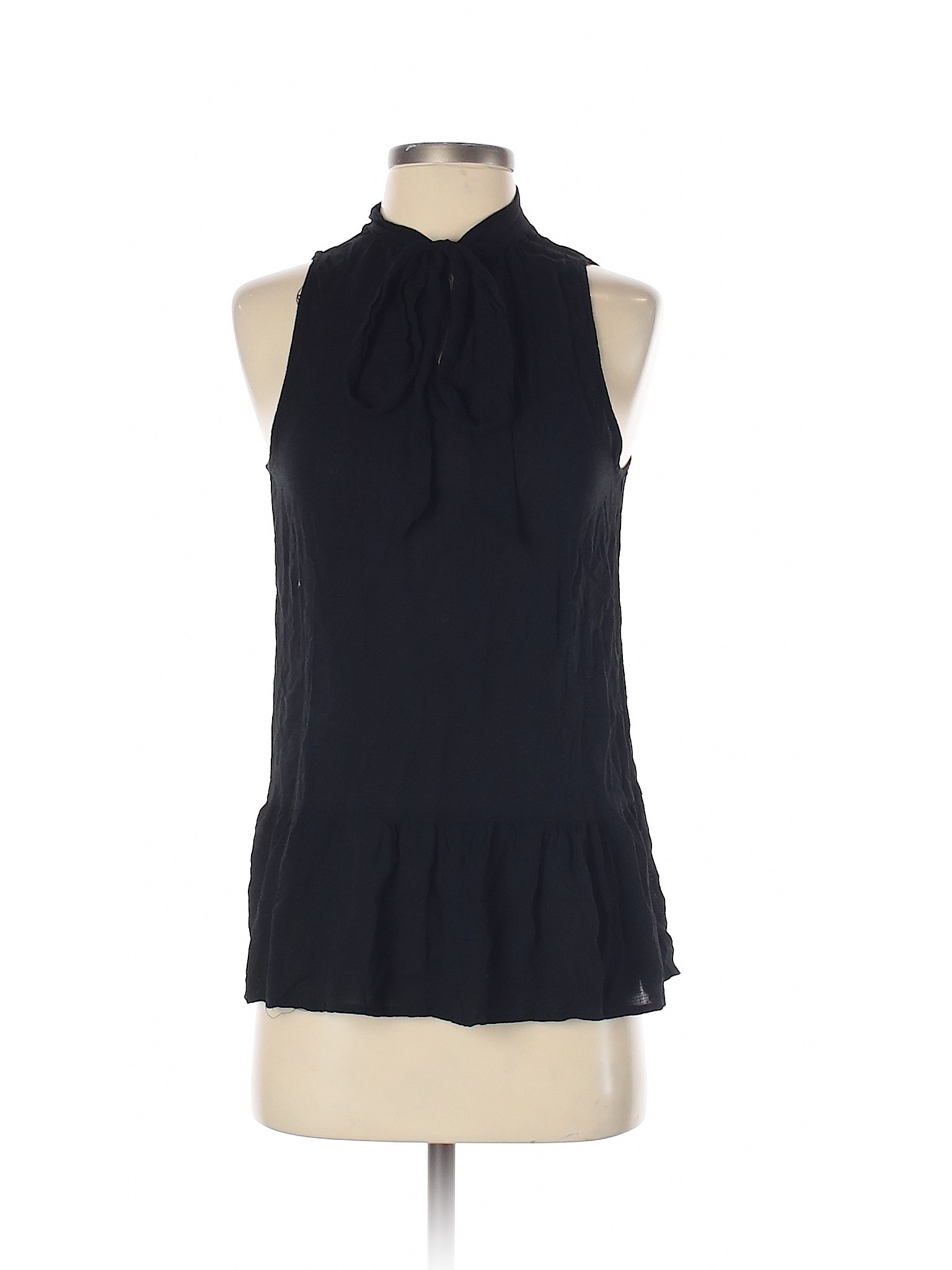 faded glory sleeveless blouses