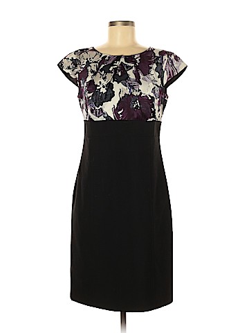 Ann Taylor Factory Casual Dress (view 1)