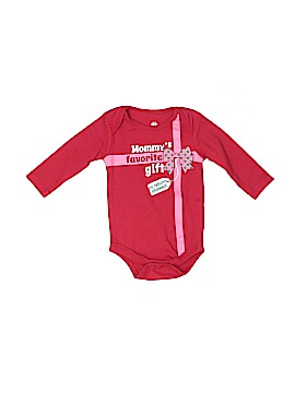 Assorted Brands Size 3-6 mo