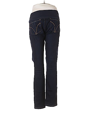 Indigo Blue Jeans (view 2)