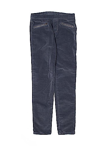 OshKosh B'gosh Velour Pants (view 1)