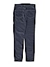 OshKosh B'gosh Solid Gray Velour Pants Size 10 - photo 2