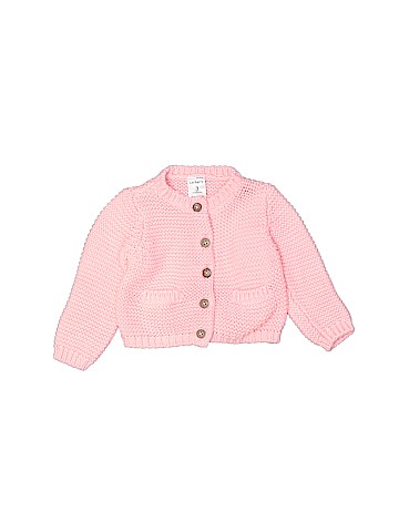Carter's Cardigan (view 1)