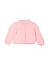 Carter's 100% Cotton Pink Cardigan 0-3 MO / 3 MO - photo 2