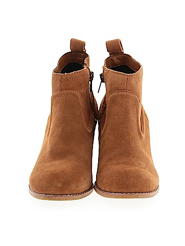 Dolce Vita Ankle Boots (view 2)