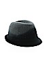 Collection 18 Solid Black Winter Hat One size - photo 1