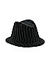 Express Stripes Black Fedora One size - photo 1