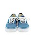Vans Solid Blue Sneakers Size 8 1/2 - photo 2