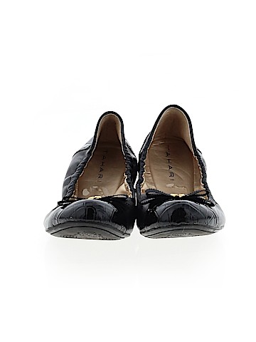 Tahari Flats (view 2)