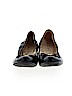 Tahari Black Flats Size 6 - photo 2