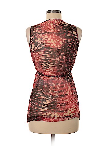 Motherhood Sleeveless Blouse (view 2)