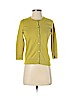 Talbots Green Cardigan Size P (petite) - photo 1