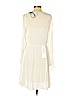 BCBGMAXAZRIA Ivory Casual Dress Size XXS - photo 2