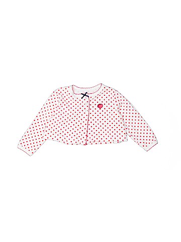 Little Me Cardigan (view 1)