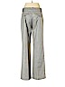 Trina Turk Gray Dress Pants Size 4 - photo 2