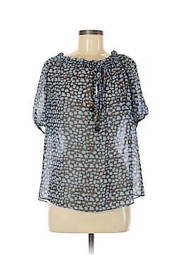 Moda International Size Med