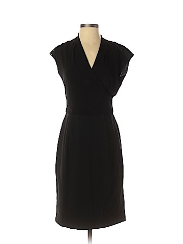 Elie Tahari Casual Dress (view 1)