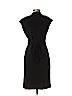 Elie Tahari Black Casual Dress Size 4 - photo 2