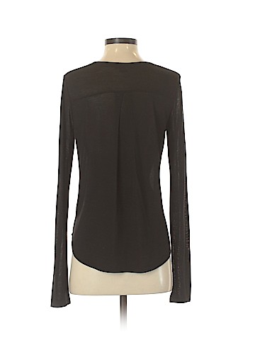 Vince. Long Sleeve Top (view 2)