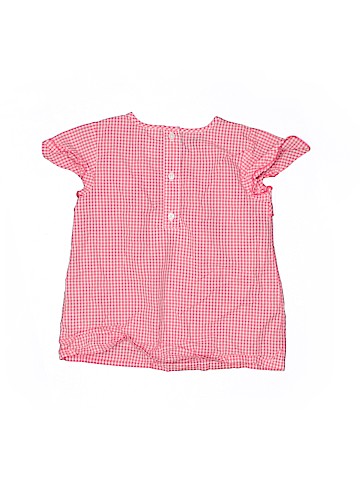 Carter's Dress (view 2)