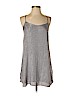 Topshop 100% Polyester Purple Casual Dress Size 4 (petite) - photo 1