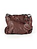 B Makowsky 100% Leather Brown Leather Shoulder Bag One size - photo 3