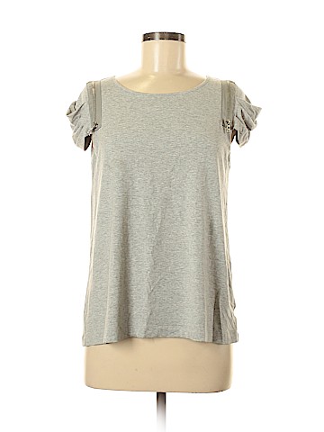 Cynthia Steffe Short Sleeve Top (view 1)