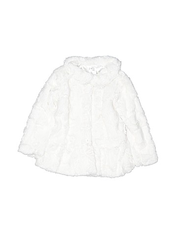 Baby Essentials Jacket (view 1)