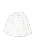 Baby Essentials 100% Polyester White Jacket 18-24 MO / 24 MO - photo 1