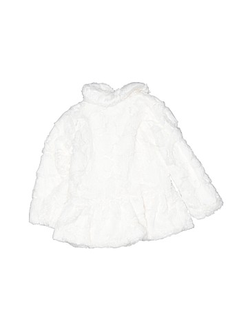 Baby Essentials Jacket (view 2)